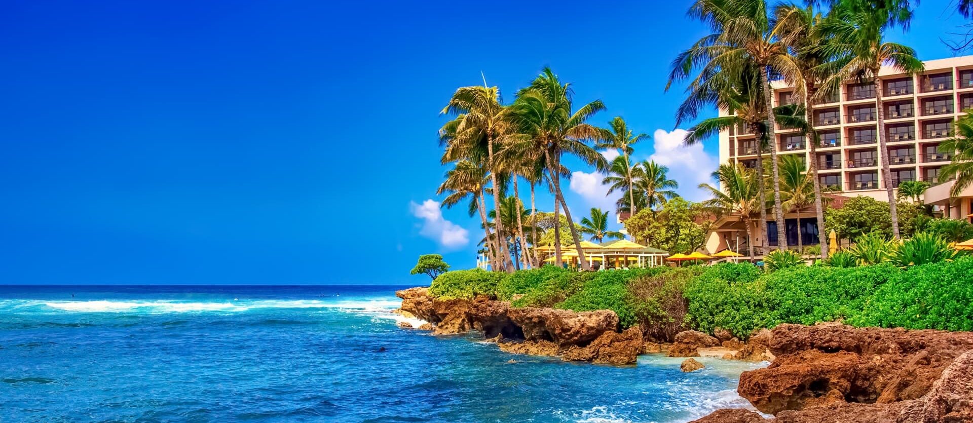 一休ホテルのホテル予約画面を確認しながら、エリアや客室タイプ、宿泊プランを比較検討しているイメージ